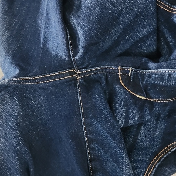 American Eagle Super Stretch Skinny Jeans Size 6 - Picture 13 of 15